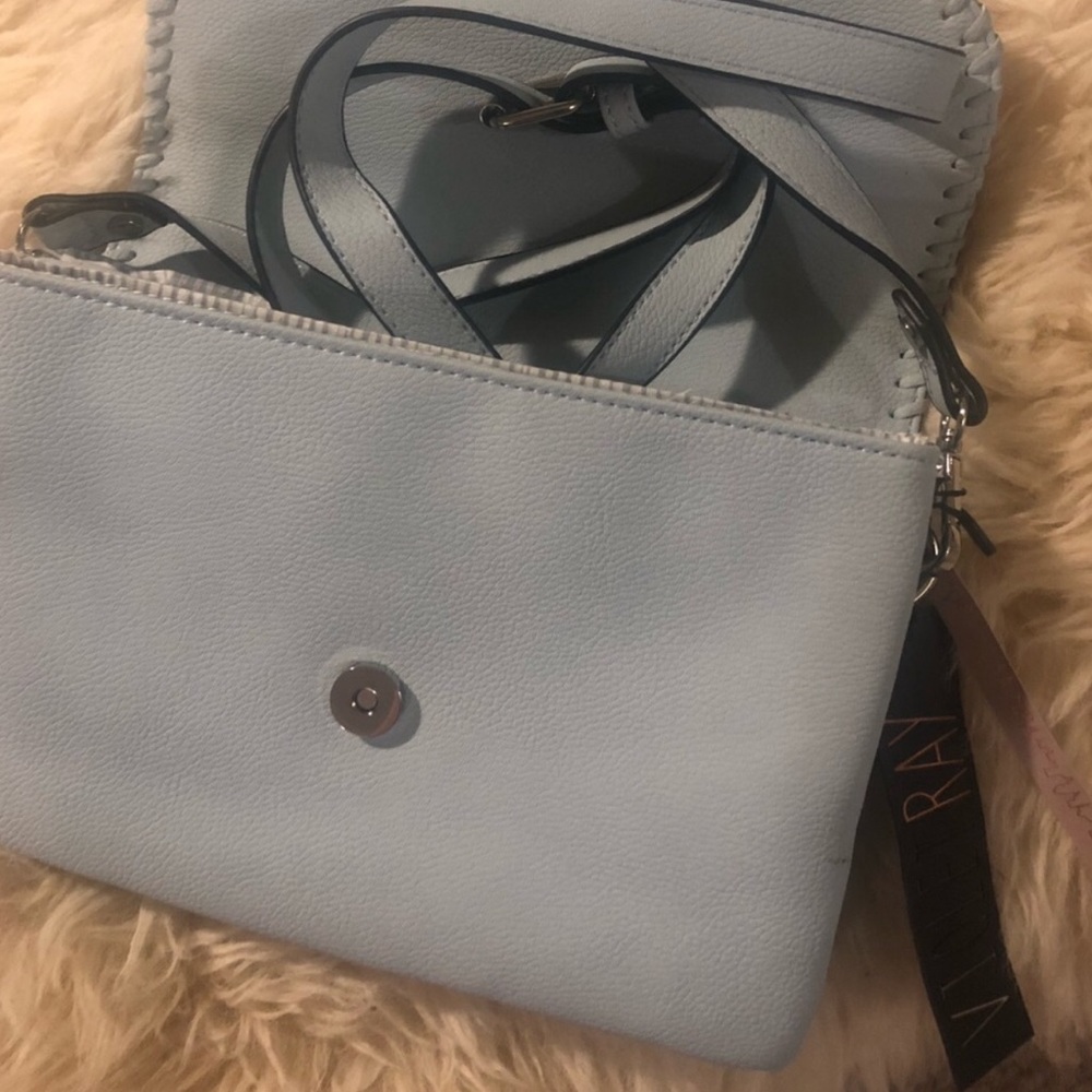 Tessa Vegan Bag - Picture 5 of 6